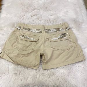 Miss Me Cargo Short